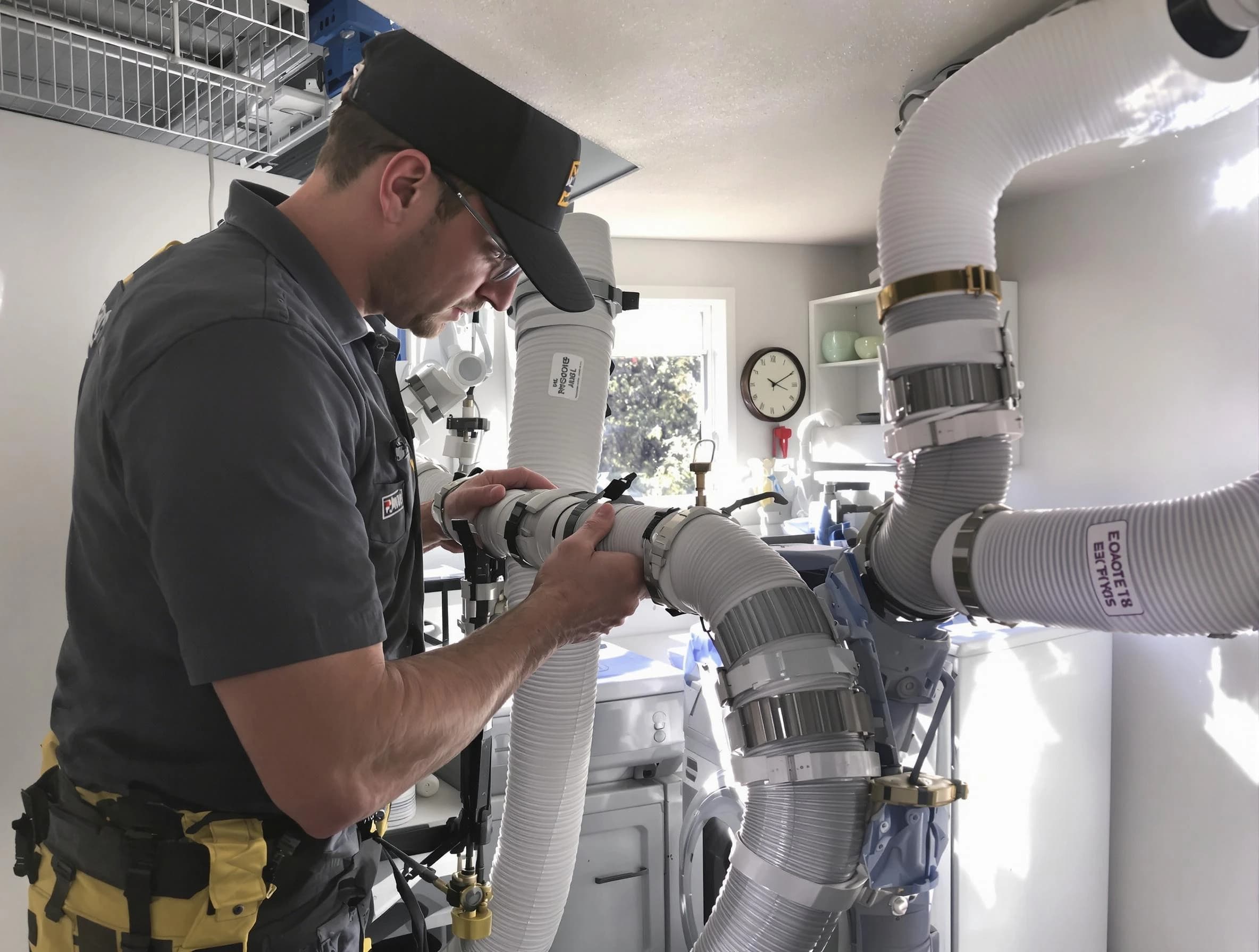 Hose Installation service in Murrysville, PA