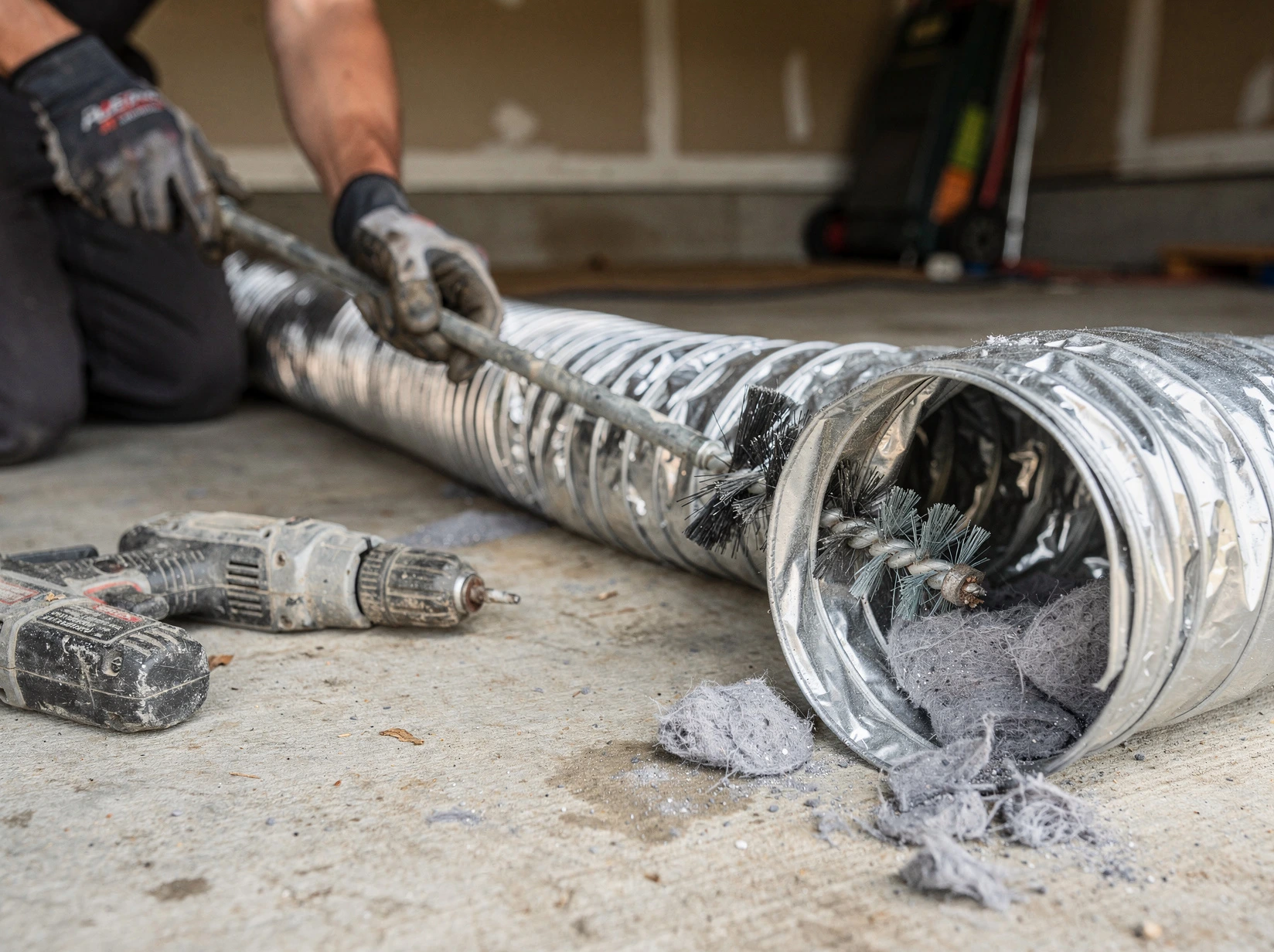 Duct Cleaning service in Murrysville, PA